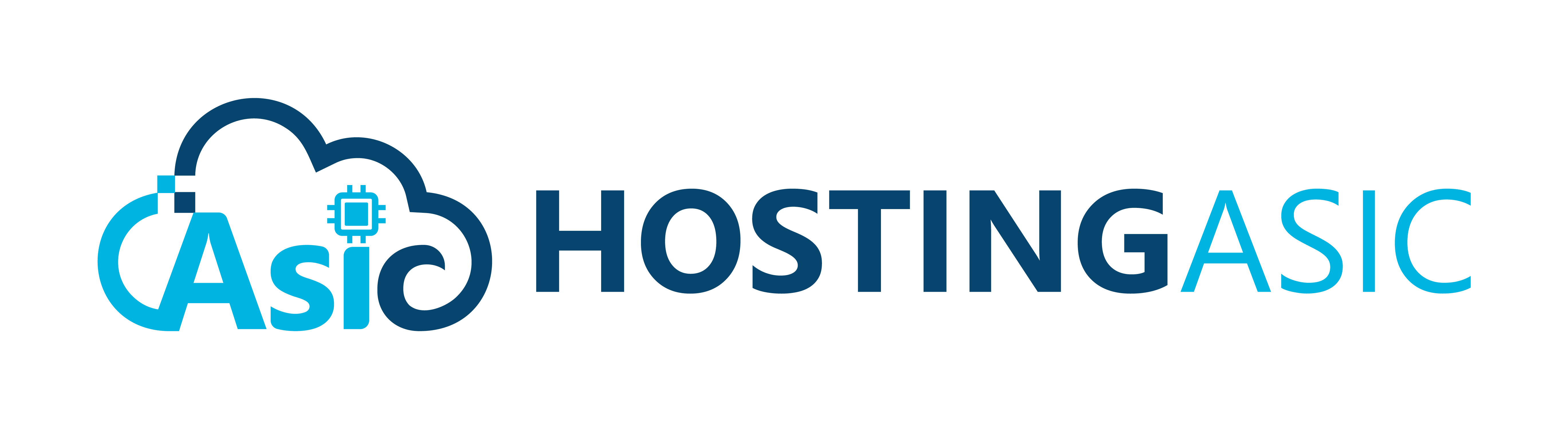 HostingASIC